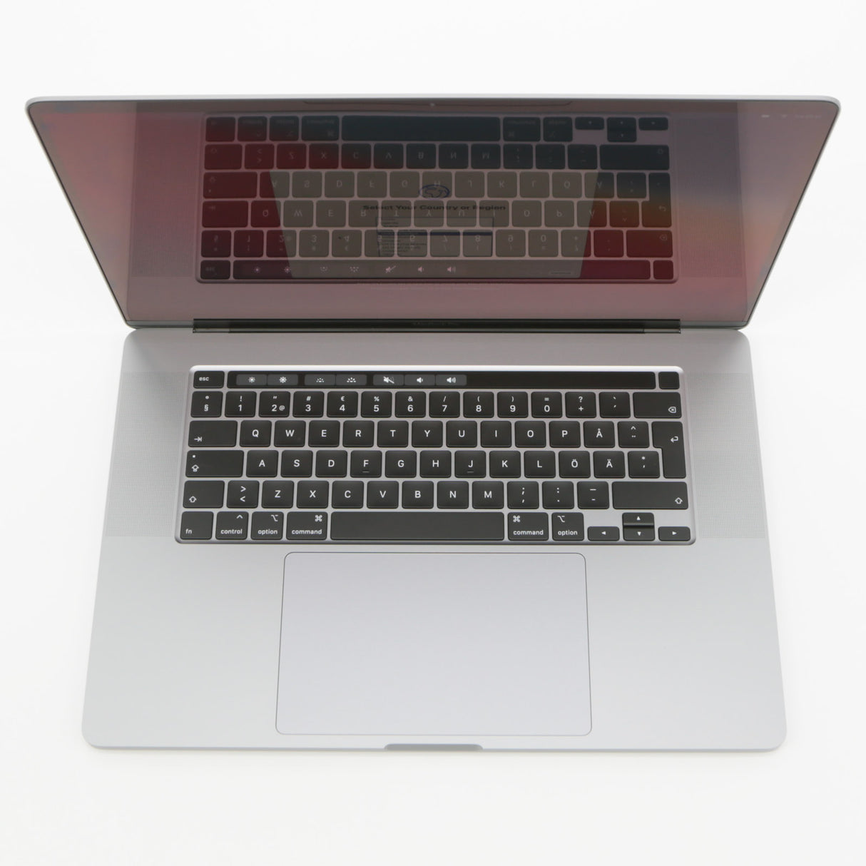 Apple MacBook Pro 16" (2019 Model) Intel i9-9980HK, 500GB, 16GB RAM, Warranty - GreenGreen Store