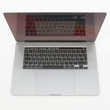 Apple MacBook Pro 16" (2019 Model) Intel i9-9980HK, 500GB, 16GB RAM, Warranty - GreenGreen Store