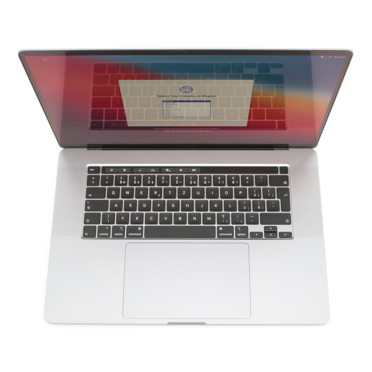 Apple MacBook Pro 16" (2019 Model) Intel i9-9980HK, 32GB RAM, 500GB, Warranty - GreenGreen Store