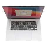 Apple MacBook Pro 16" (2019 Model) Intel i9-9980HK, 32GB RAM, 500GB, Warranty - GreenGreen Store