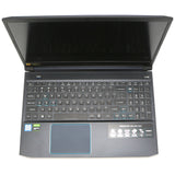 Acer Helios 300 Gaming Laptop: 144hz, GTX 1660 Ti, 16GB, 256 SSD + 1TB, Warranty - GreenGreen Store