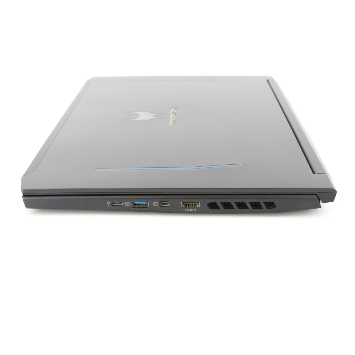 Acer Helios 300 Gaming Laptop: 144hz, GTX 1660 Ti, 16GB, 256 SSD + 1TB, Warranty - GreenGreen Store
