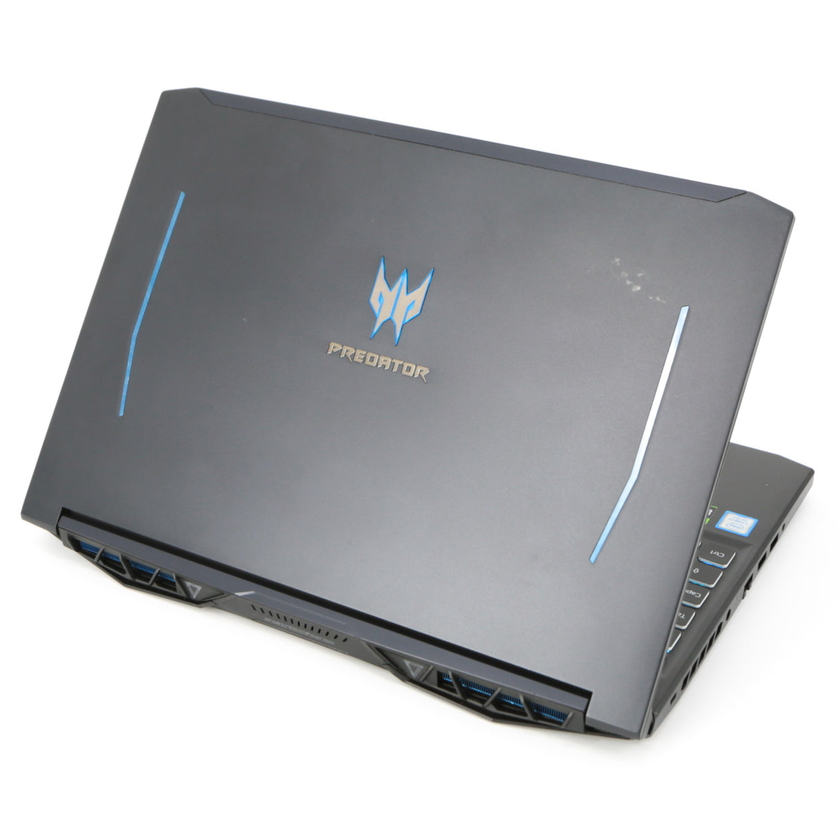 Acer Helios 300 Gaming Laptop: 144hz, GTX 1660 Ti, 16GB, 256 SSD + 1TB, Warranty - GreenGreen Store