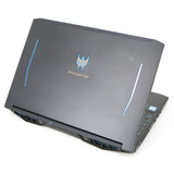 Acer Helios 300 Gaming Laptop: 144hz, GTX 1660 Ti, 16GB, 256 SSD + 1TB, Warranty - GreenGreen Store