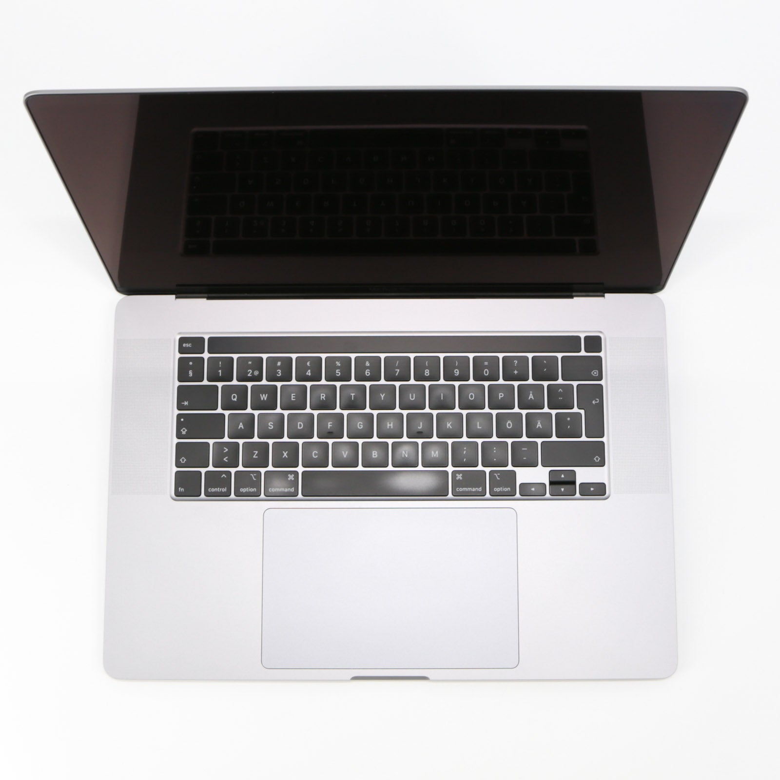 Apple MacBook Pro 16
