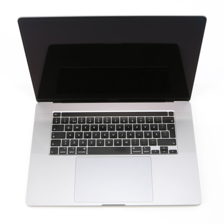 Apple MacBook Pro 16" (2019 Model) Intel i9-9980HK, 16GB RAM 512GB, Warranty VAT - GreenGreen Store
