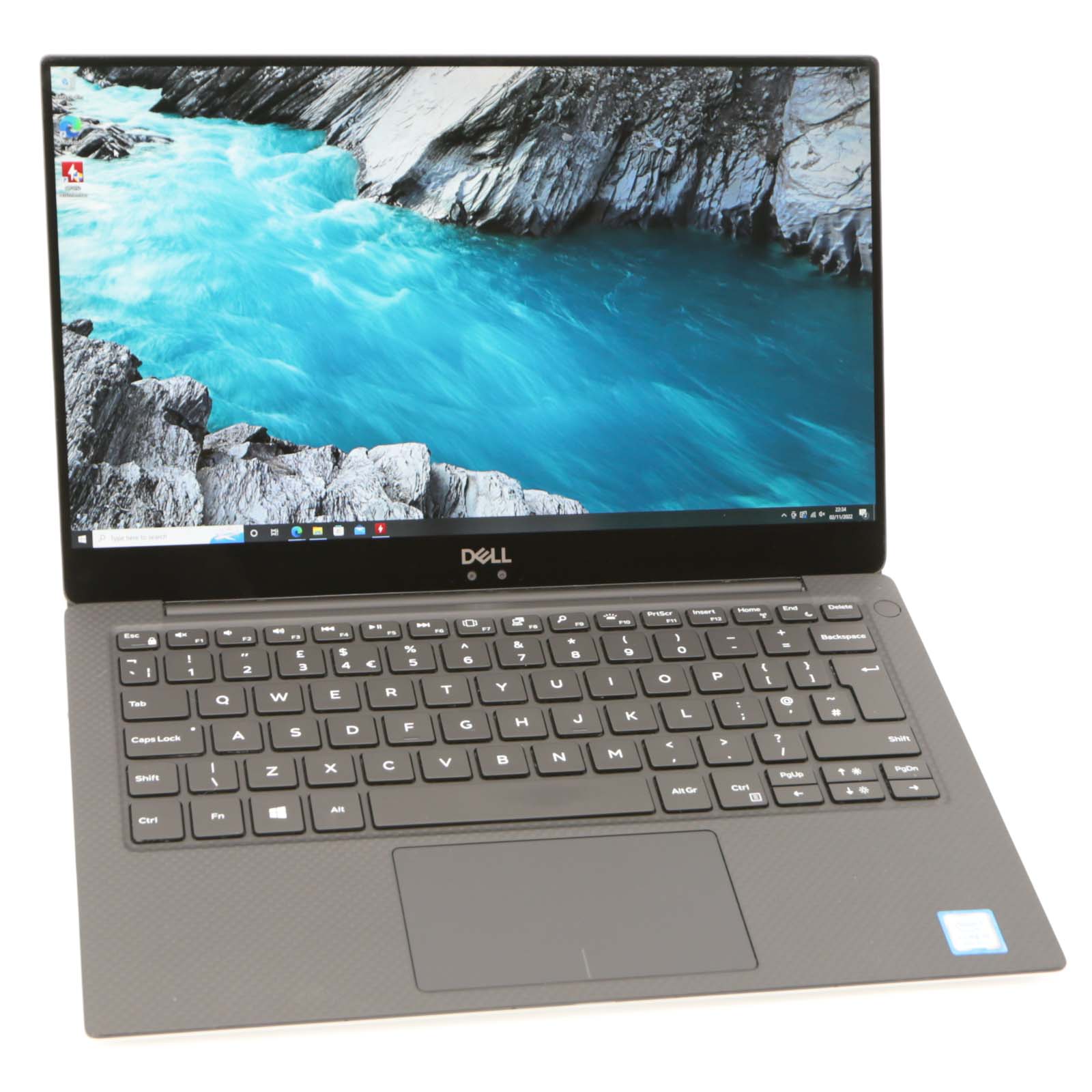 Dell XPS13 9370  Core i5-8250U 8GB 512GB