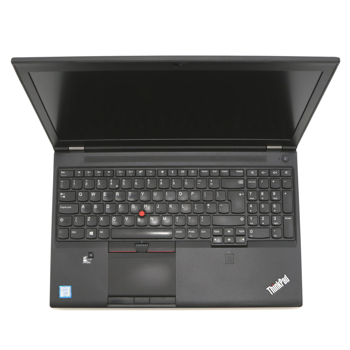 Lenovo ThinkPad P51 Laptop: Xeon E3-1505M, 16GB RAM, NVIDIA M2200, Warranty, VAT - GreenGreen Store