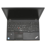 Lenovo ThinkPad P51 Laptop: Xeon E3-1505M, 16GB RAM, NVIDIA M2200, Warranty, VAT - GreenGreen Store