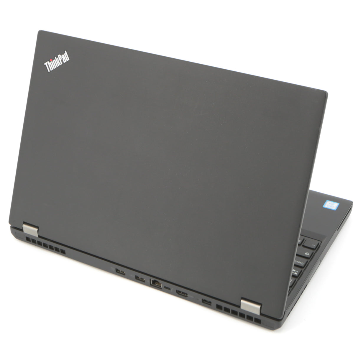 Lenovo ThinkPad P51 Laptop: Xeon E3-1505M, 16GB RAM, NVIDIA M2200, Warranty, VAT - GreenGreen Store