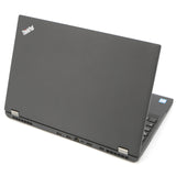 Lenovo ThinkPad P51 Laptop: Xeon E3-1505M, 16GB RAM, NVIDIA M2200, Warranty, VAT - GreenGreen Store