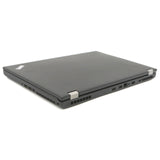 Lenovo ThinkPad P51 Laptop: Xeon E3-1505M, 16GB RAM, NVIDIA M2200, Warranty, VAT - GreenGreen Store