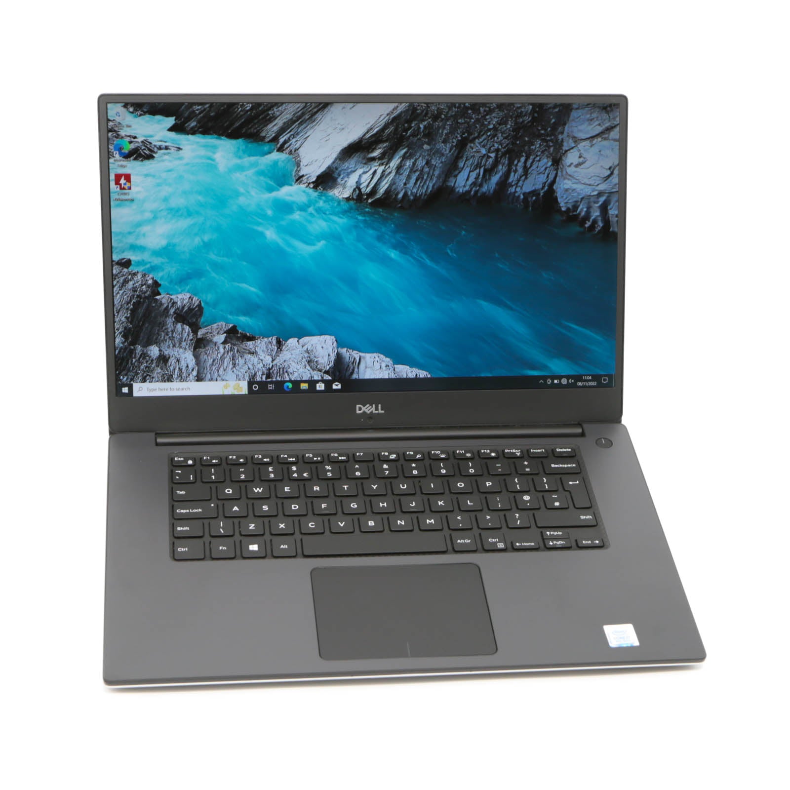 Dell Precision 5530 Laptop: Core i7-8850H, 32GB, 512GB