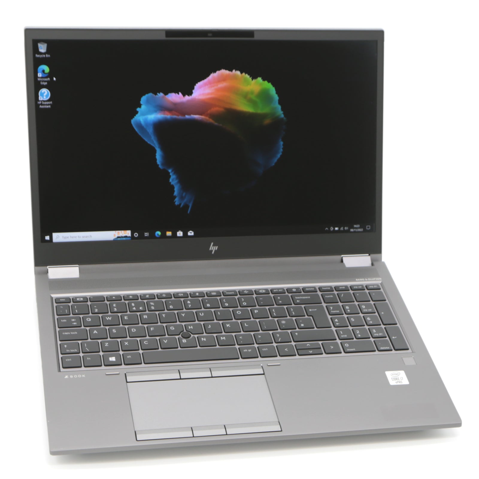 HP ZBook Fury 15 G7 Laptop: i7-10850H 32GB RAM 1TB SSD, Quadro RTX 3000 Warranty | GreenGreenStore HP ZBook Fury 15 G7 Laptop: i7-10850H 32GB RAM 1TB SSD, Quadro RTX 3000 Warranty | GreenGreenStore