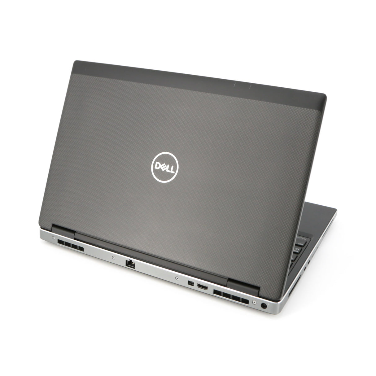 Dell Precision 7530 Laptop: Core i9-8950HK, Quadro P3200, 1TB SSD 16GB, Warranty - GreenGreen Store