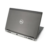 Dell Precision 7530 Laptop: Core i9-8950HK, Quadro P3200, 1TB SSD 16GB, Warranty - GreenGreen Store