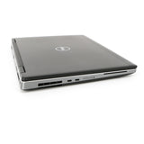 Dell Precision 7530 Laptop: Core i9-8950HK, Quadro P3200, 1TB SSD 16GB, Warranty - GreenGreen Store