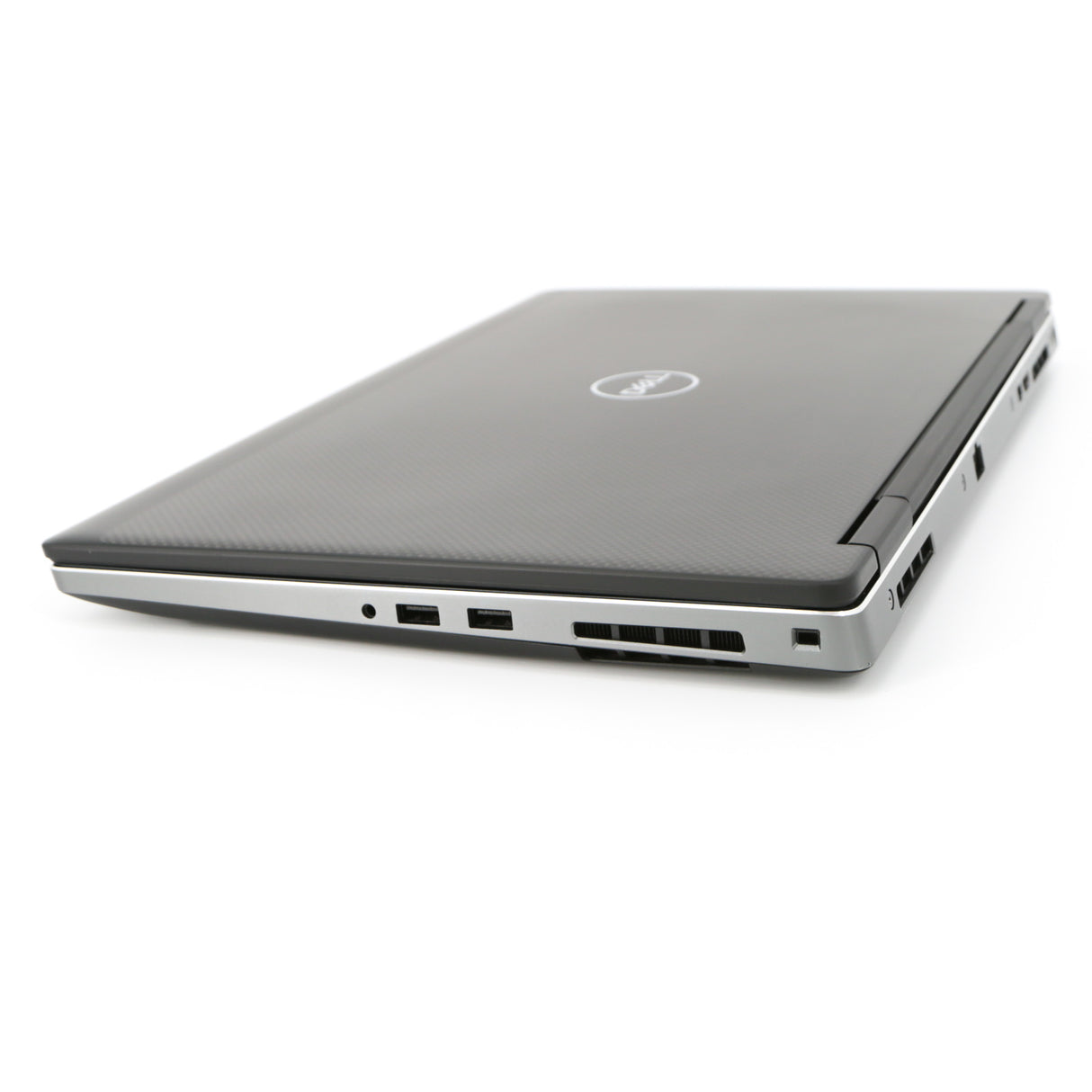 Dell Precision 7530 Laptop: Core i9-8950HK, Quadro P3200, 1TB SSD 16GB, Warranty - GreenGreen Store