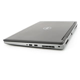 Dell Precision 7530 Laptop: Core i9-8950HK, Quadro P3200, 1TB SSD 16GB, Warranty - GreenGreen Store