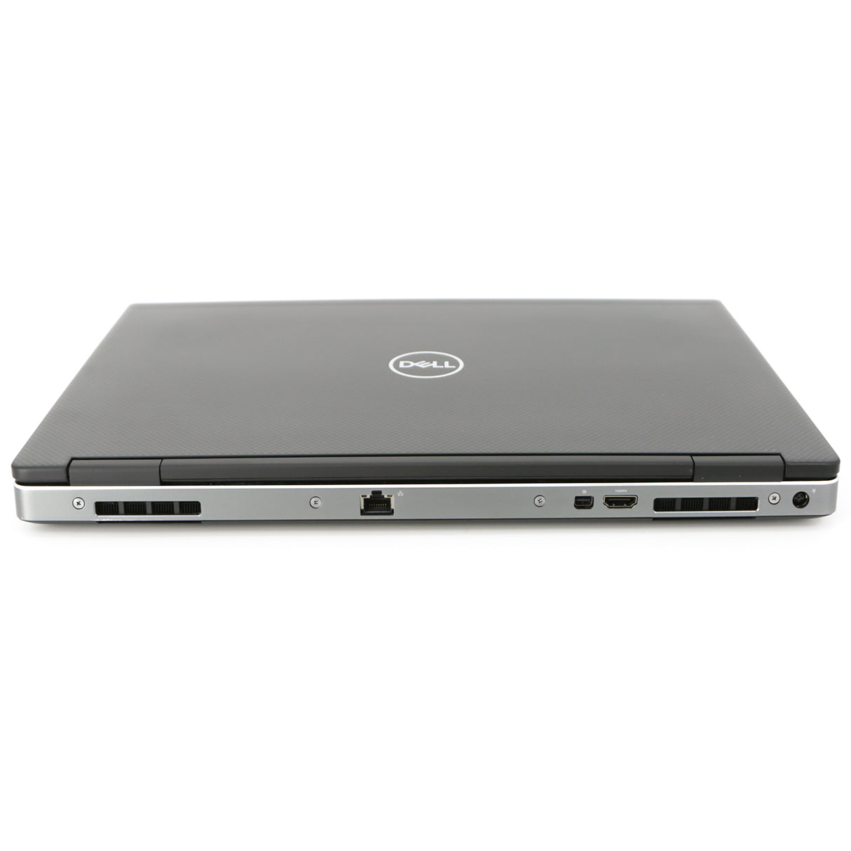 Dell Precision 7530 Laptop: Core i9-8950HK, Quadro P3200, 1TB SSD 16GB, Warranty - GreenGreen Store