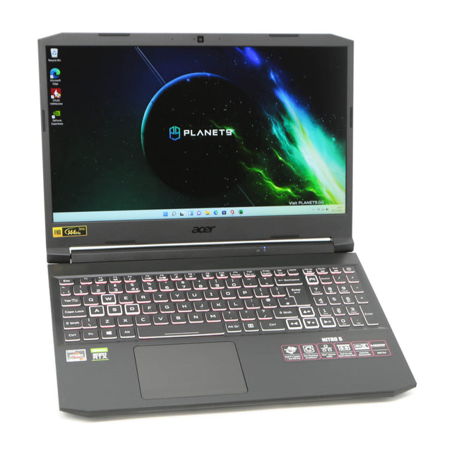 Acer Nitro 5 Gaming Laptop 144Hz: Ryzen 7-5800H, RTX 3070, 1TB SSD 15.6 Warranty - GreenGreen Store