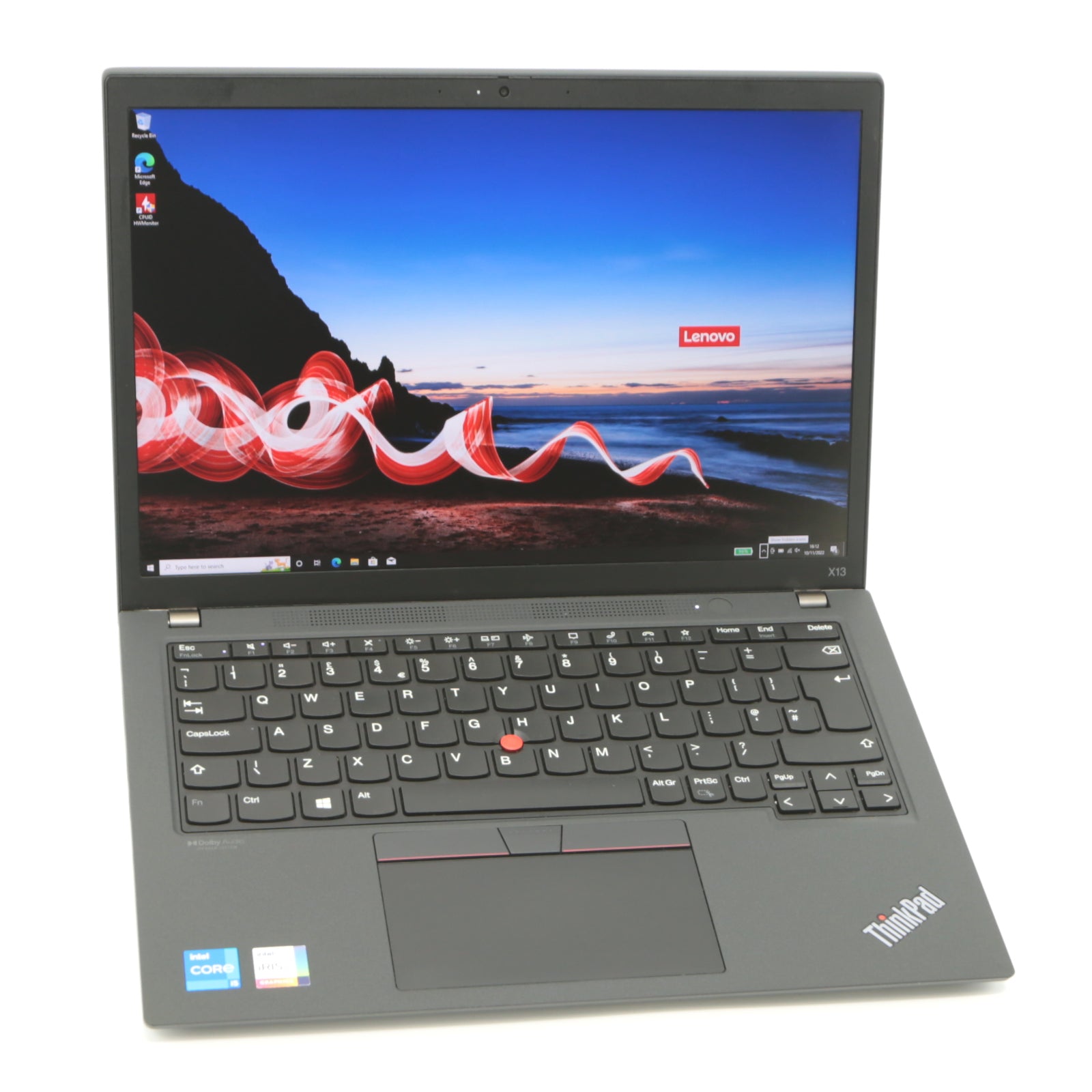 Lenovo ThinkPad X13 Gen 2 Laptop: Intel 11th Gen i5, 16GB RAM, 256GB, Warranty | GreenGreenStore Lenovo ThinkPad X13 Gen 2 Laptop: Intel 11th Gen i5, 16GB RAM, 256GB, Warranty | GreenGreenStore