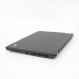Lenovo ThinkPad X13 Gen 2 Laptop: Intel 11th Gen i5, 16GB RAM, 256GB, Warranty - GreenGreen Store