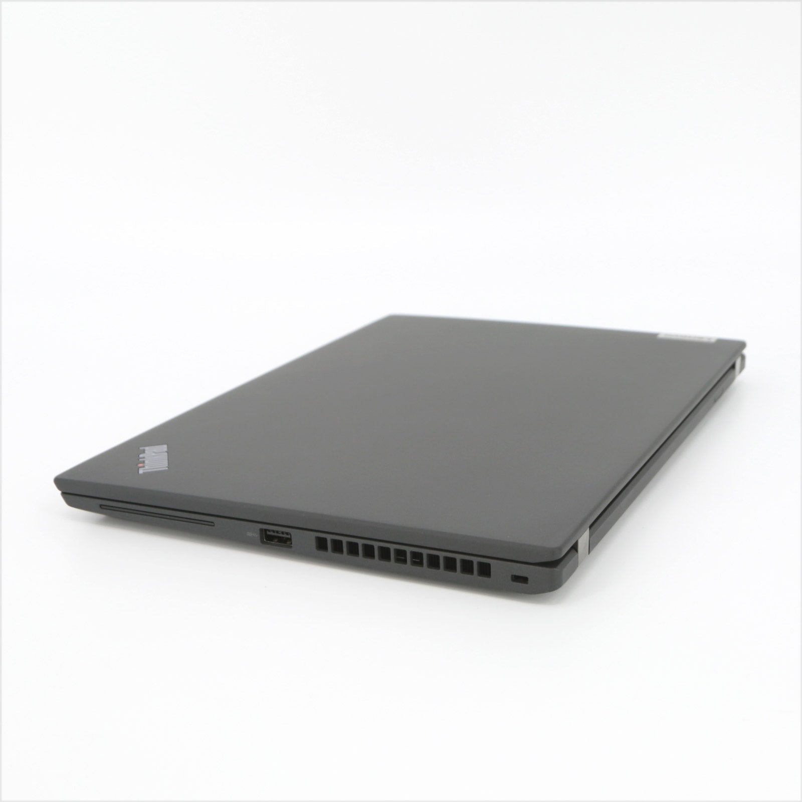 Lenovo ThinkPad X13 Gen 2 Laptop: Intel 11th Gen i7, 16GB