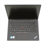 Lenovo ThinkPad X13 Gen 2 Laptop: Intel 11th Gen i5, 16GB RAM, 256GB, Warranty - GreenGreen Store