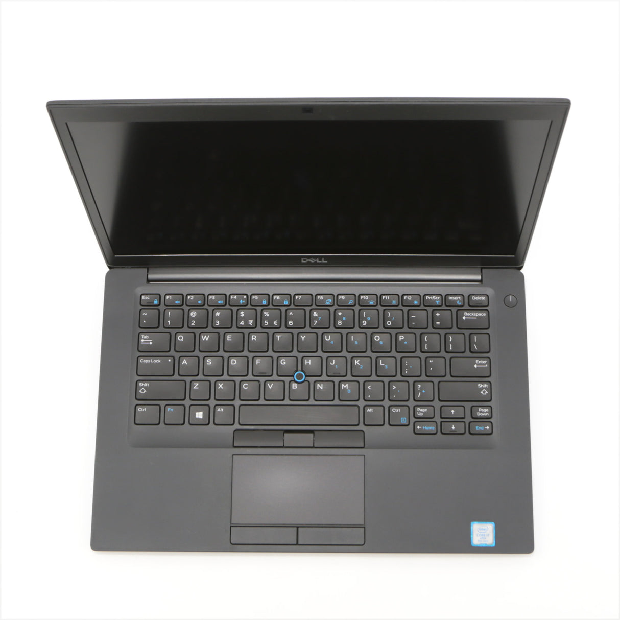 Dell Latitude 7490 14" FHD Laptop: Core i7, 512GB SSD, 16GB RAM, Warrant,y VAT - GreenGreen Store