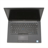 Dell Latitude 7490 14" FHD Laptop: Core i7, 512GB SSD, 16GB RAM, Warrant,y VAT - GreenGreen Store