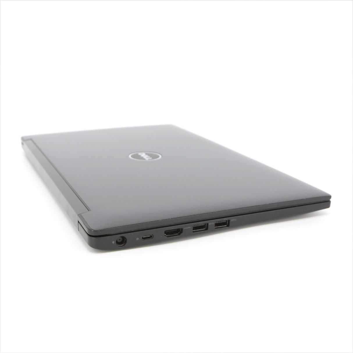 Dell Latitude 7490 14" FHD Laptop: Core i7, 512GB SSD, 16GB RAM, Warrant,y VAT - GreenGreen Store