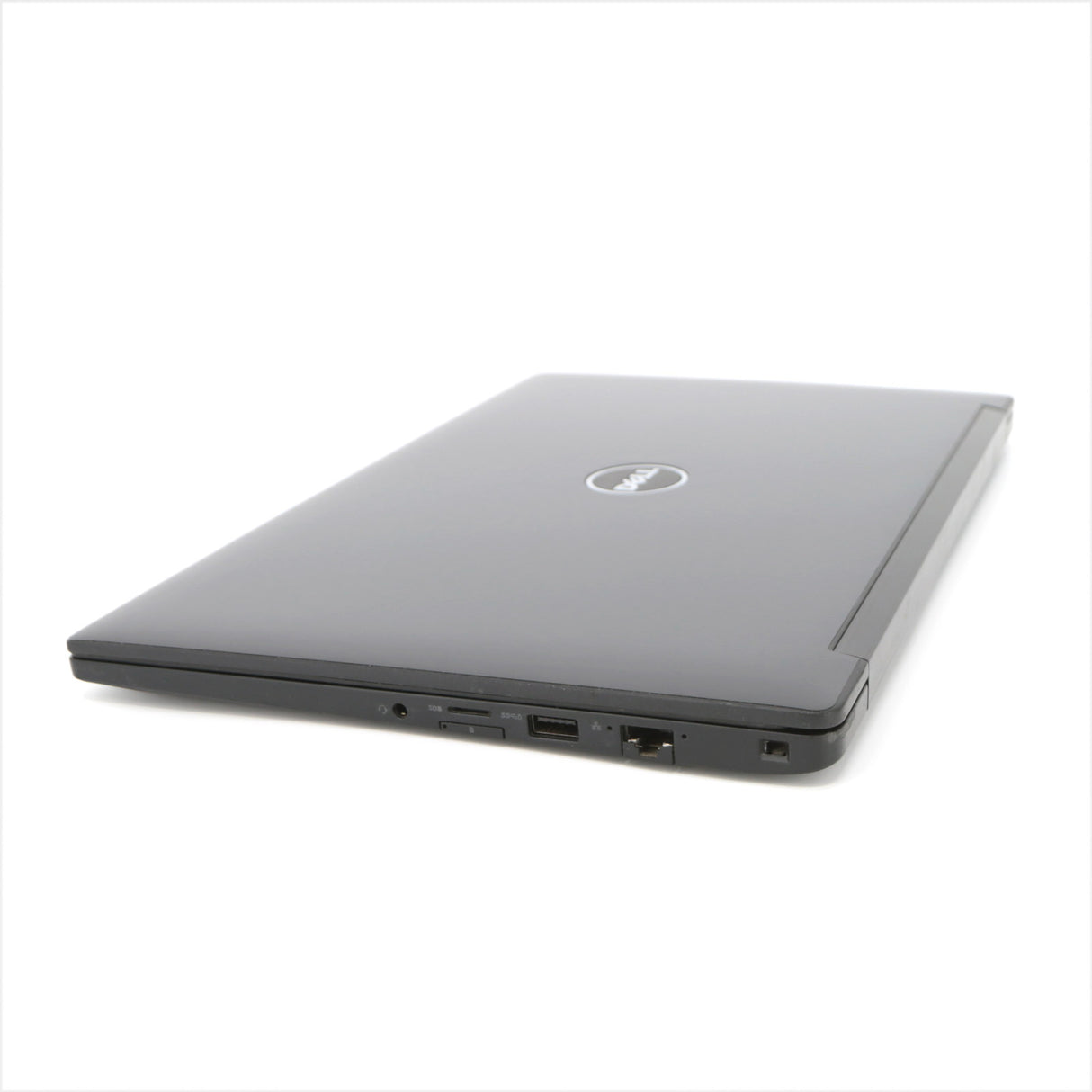 Dell Latitude 7490 14" FHD Laptop: Core i7, 512GB SSD, 16GB RAM, Warrant,y VAT - GreenGreen Store