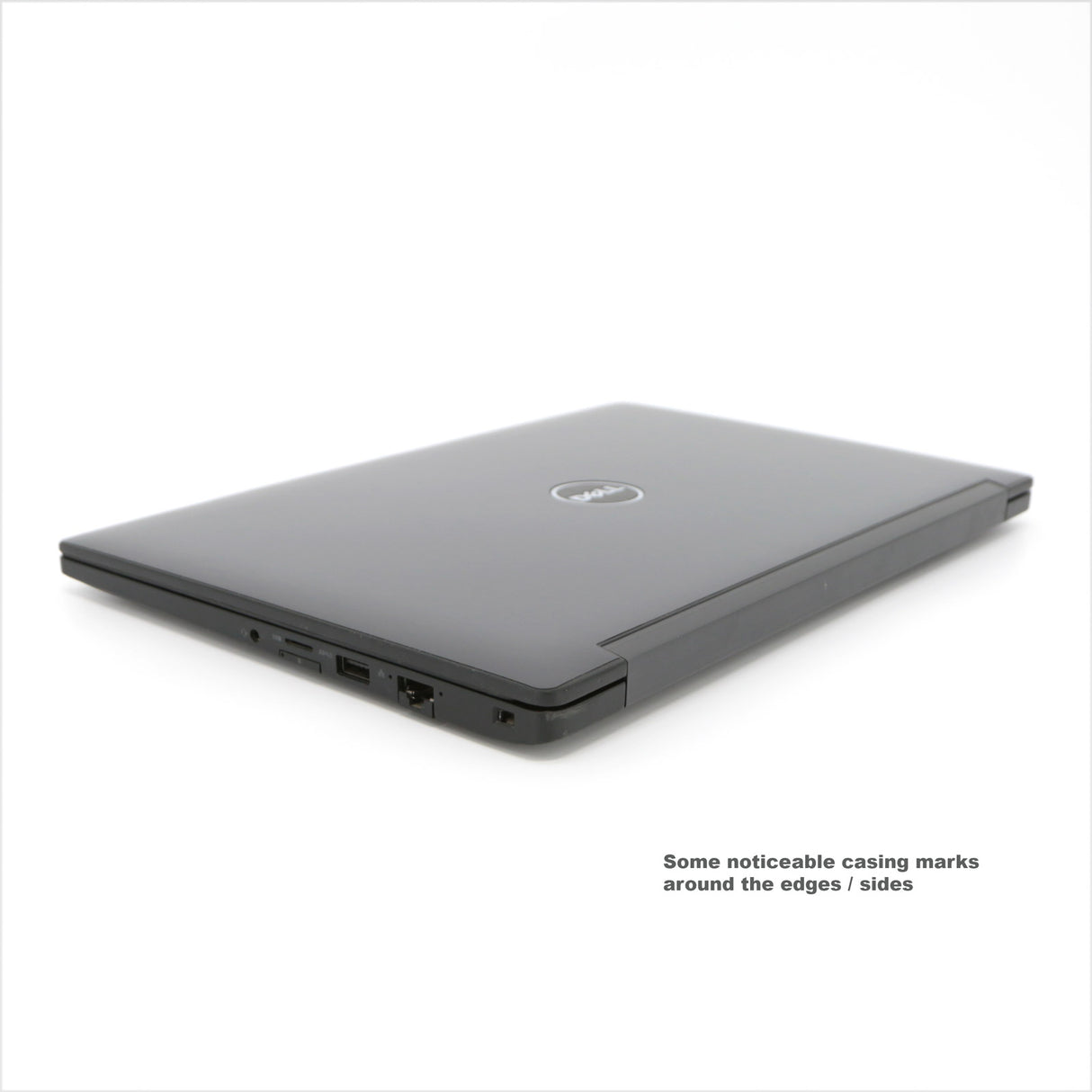 Dell Latitude 7490 14" FHD Laptop: Core i7, 512GB SSD, 16GB RAM, Warrant,y VAT - GreenGreen Store
