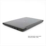 Dell Latitude 7490 14" FHD Laptop: Core i7, 512GB SSD, 16GB RAM, Warrant,y VAT - GreenGreen Store