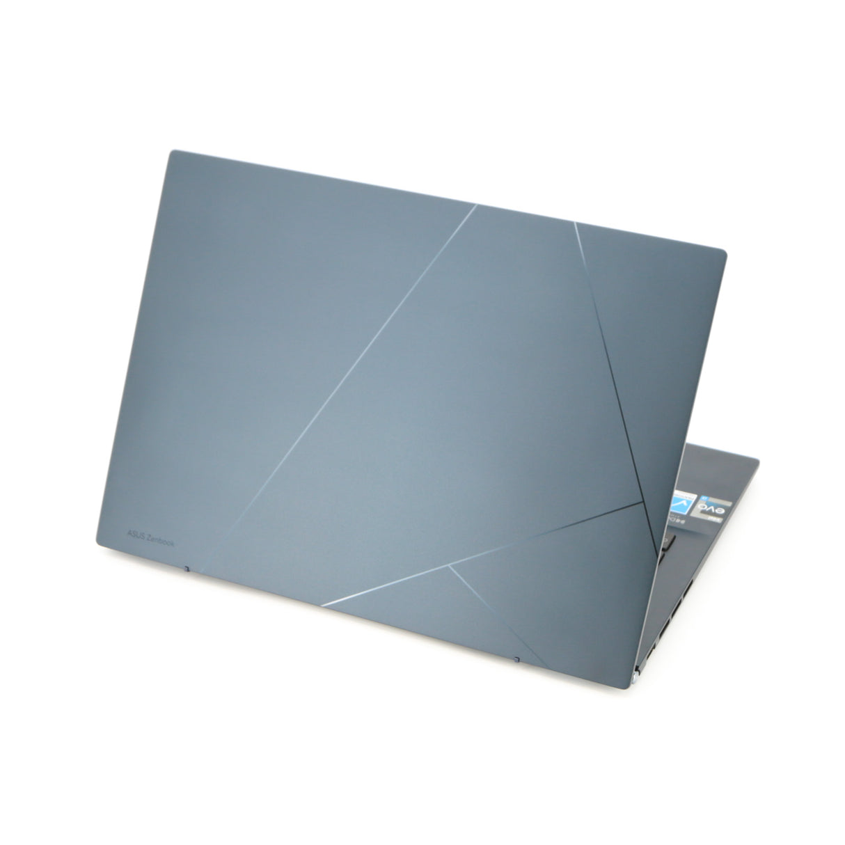 ASUS ZenBook 14 Laptop: 2.8K Touch, 12th Gen Core i7, 1TB SSD 16GB RAM, Warranty - GreenGreen Store