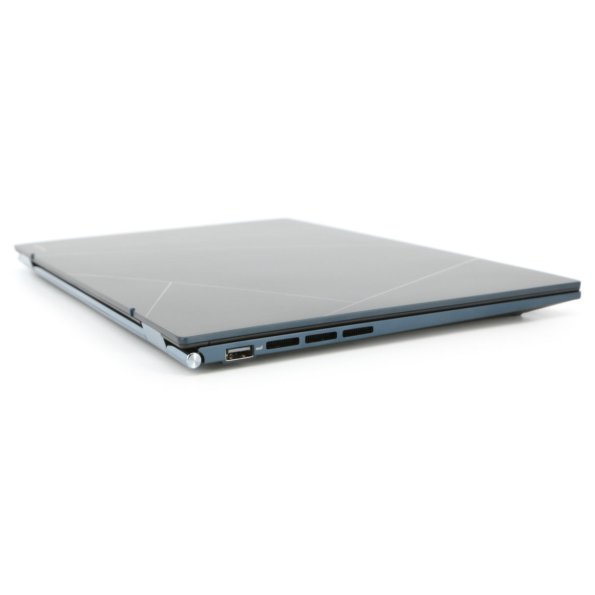 ASUS ZenBook 14 Laptop: 2.8K Touch, 12th Gen Core i7, 1TB SSD 16GB RAM, Warranty - GreenGreen Store