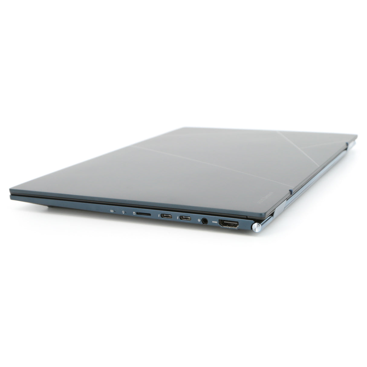 ASUS ZenBook 14 Laptop: 2.8K Touch, 12th Gen Core i7, 1TB SSD 16GB RAM, Warranty - GreenGreen Store
