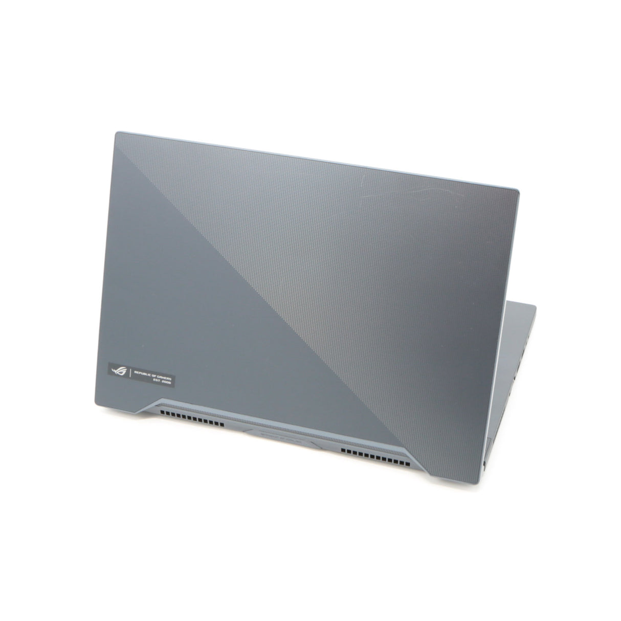 ASUS ROG Zephyrus Gaming Laptop: i7-10750H, RTX 2070, 1TB SSD, 24GB RAM Warranty - GreenGreen Store
