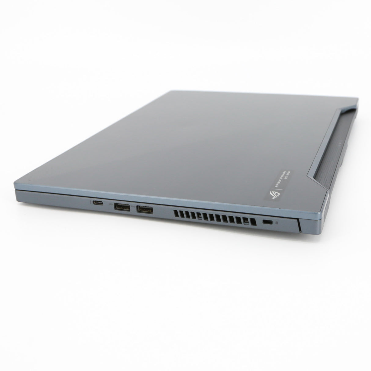 ASUS ROG Zephyrus Gaming Laptop: i7-10750H, RTX 2070, 1TB SSD, 24GB RAM Warranty - GreenGreen Store