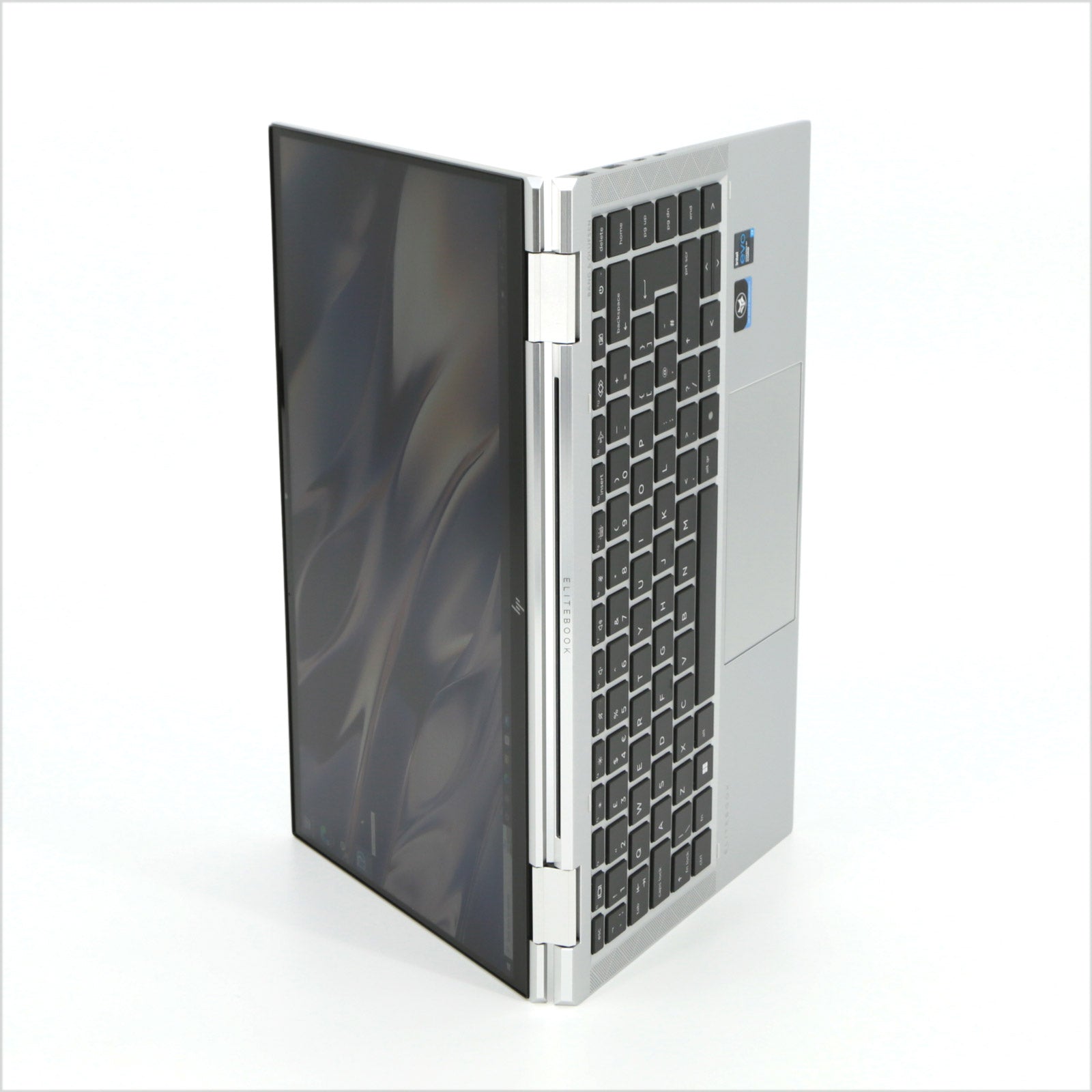 HP EliteBook x360 1040 G8 Touch Laptop: 11th Gen i7, 512GB, 16GB