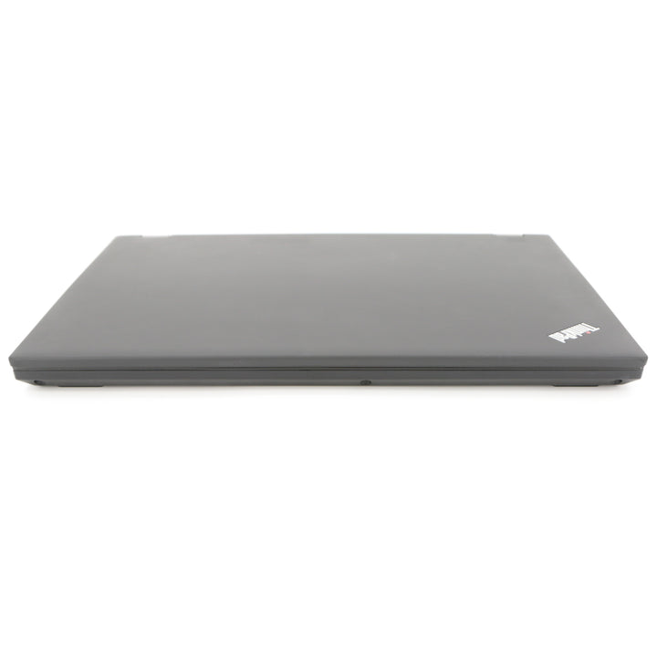 Lenovo ThinkPad P52 Laptop: 8th Gen i7, 512GB SSD 16GB RAM, P1000, Warranty VAT - GreenGreen Store