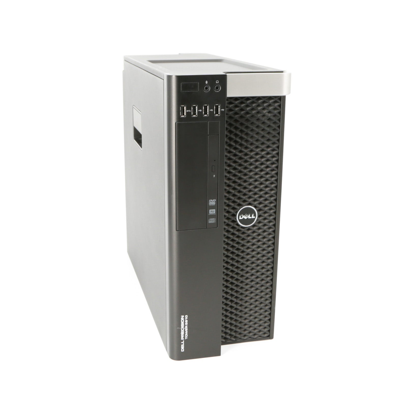 Dell Precision Tower 5810: Xeon E5-1620 Quadro M4000, 64GB RAM 1TB