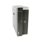 Dell Precision Tower 5810: Xeon E5-1620 Quadro M4000, 64GB RAM 1TB, Warranty VAT - GreenGreen Store