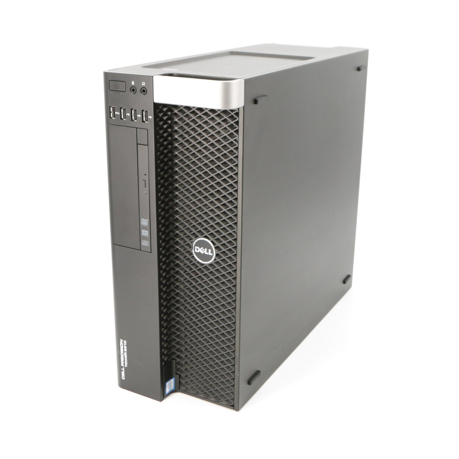 Windowsデスクトップ DELL Precision5810 Windows11 QuadroM4000 Dell Precision Tower 5810: Xeon E5-1620 Quadro M4000, 64GB RAM 1TB