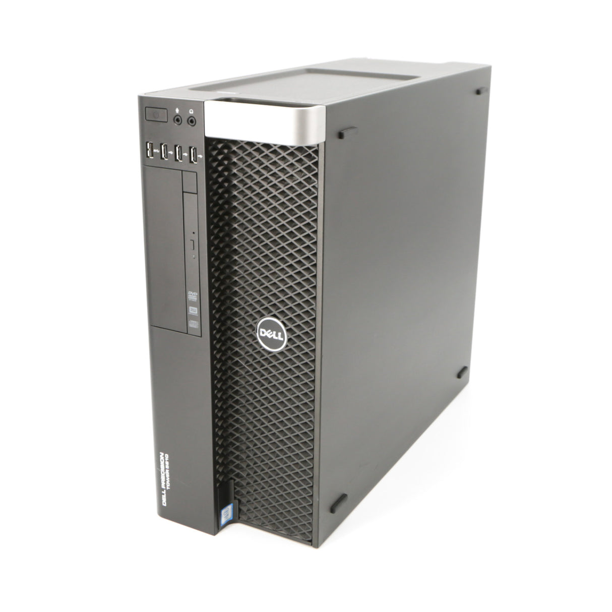 Dell Precision Tower 5810: Xeon E5-1620 Quadro M4000, 64GB RAM 1TB, Warranty VAT - GreenGreen Store