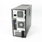Dell Precision Tower 3620: i7-6700 CPU, Quadro K420, 16GB RAM 500GB Warranty VAT - GreenGreen Store