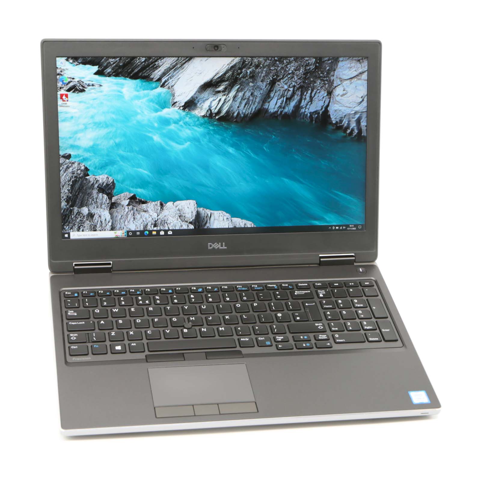 Dell Precision 7540 Laptop: Core i7-9850H NVIDIA T1000 32GB Dell Precision 7540 Laptop: Core i7-9850H NVIDIA T1000 32GB