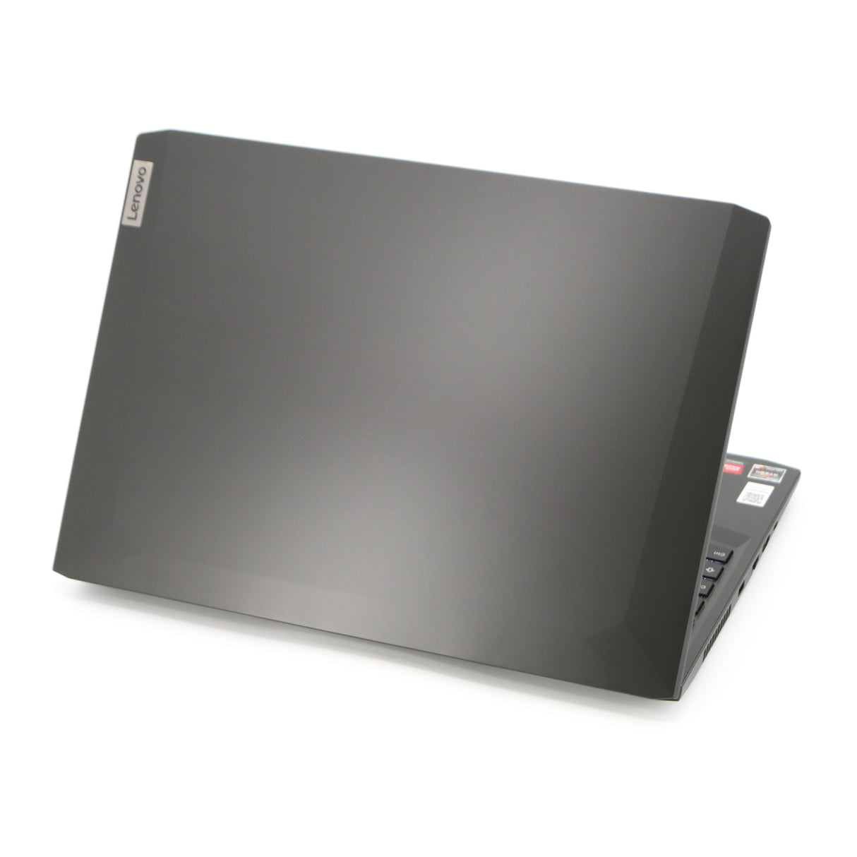 Lenovo IdeaPad 3 Gaming Laptop: Ryzen 5 5600H, GTX 1650, 8GB 512GB SSD, Warranty - GreenGreen Store
