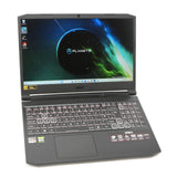 Acer Nitro 5 144Hz Gaming Laptop: RTX 3060, Ryzen 5-5600H, 512GB SSD, Warranty - GreenGreen Store